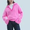 Pull Col Polo^FROM FUTURE Best