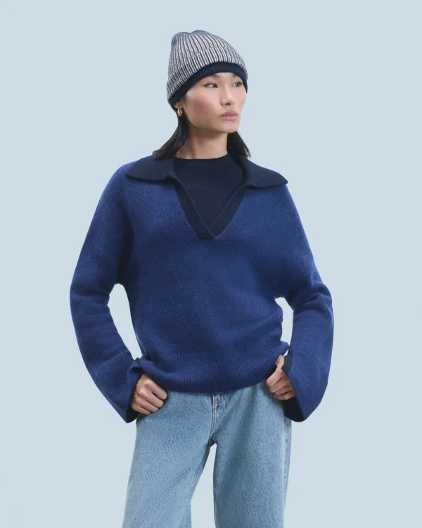 Pull Col Polo^FROM FUTURE Sale