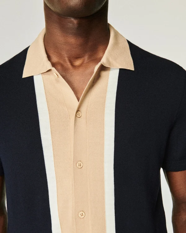 Pull Col Polo^FROM FUTURE Outlet