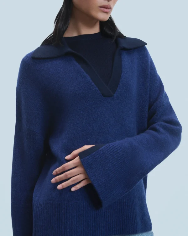 Pull Col Polo^FROM FUTURE Sale