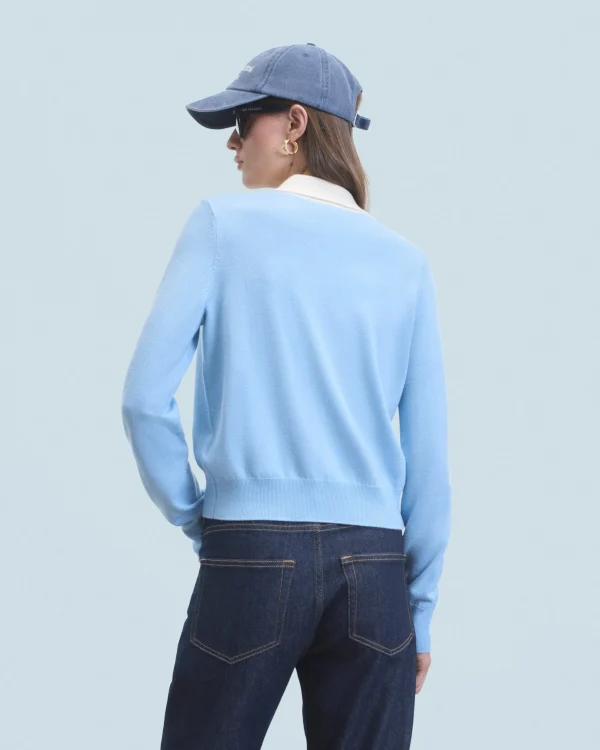 Pull Col Polo^FROM FUTURE Cheap