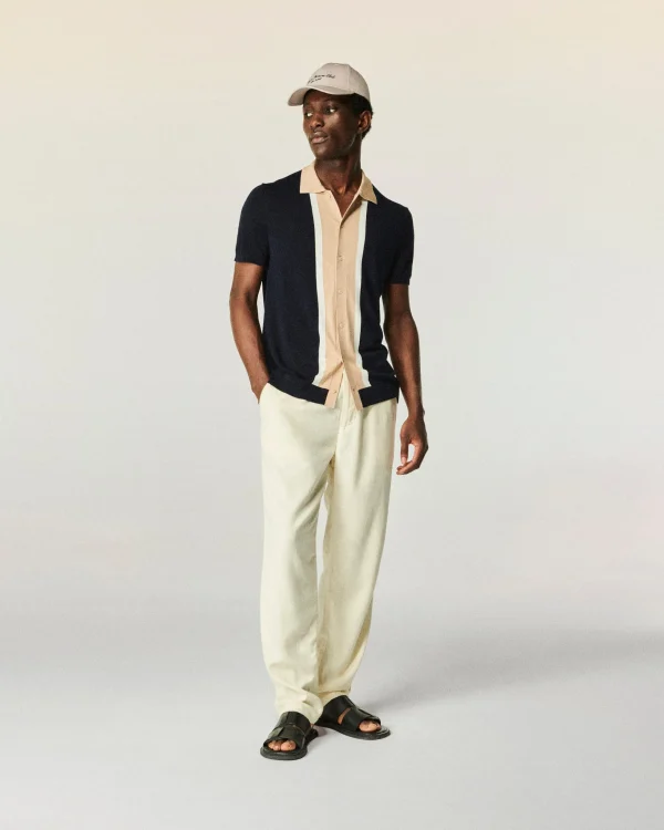 Pull Col Polo^FROM FUTURE Outlet