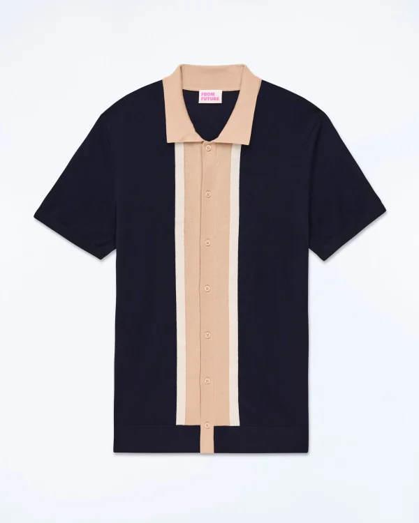 Pull Col Polo^FROM FUTURE Outlet
