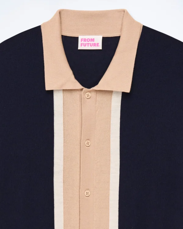 Pull Col Polo^FROM FUTURE Outlet