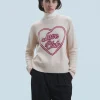 Pull Col Rond^FROM FUTURE Cheap
