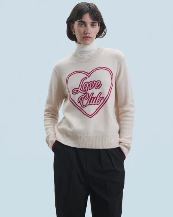 Pull Col Rond^FROM FUTURE Cheap