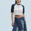 Pull Col Rond^FROM FUTURE Online