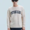 Pull Col Rond^FROM FUTURE Best