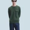 Pull Col Rond^FROM FUTURE Cheap