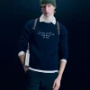 Pull Col Rond^FROM FUTURE Online