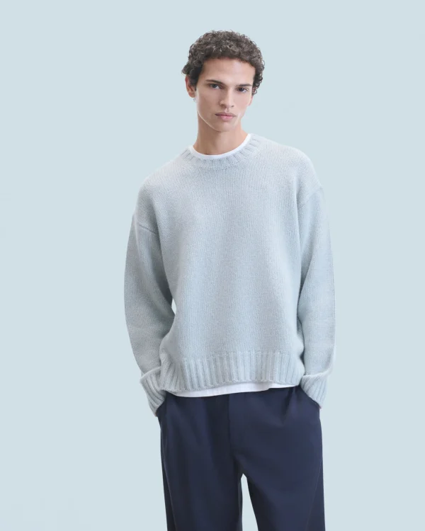 Pull Col Rond^FROM FUTURE Clearance