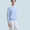 Pull Col Rond^FROM FUTURE Clearance
