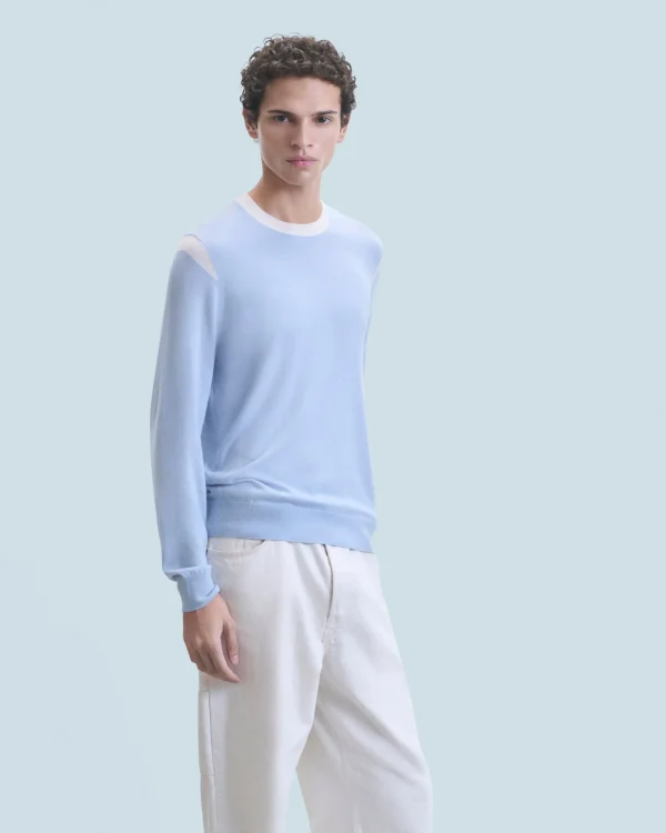 Pull Col Rond^FROM FUTURE Clearance