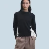 Pull Col Rond^FROM FUTURE Best Sale