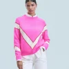Pull Col Rond^FROM FUTURE Online
