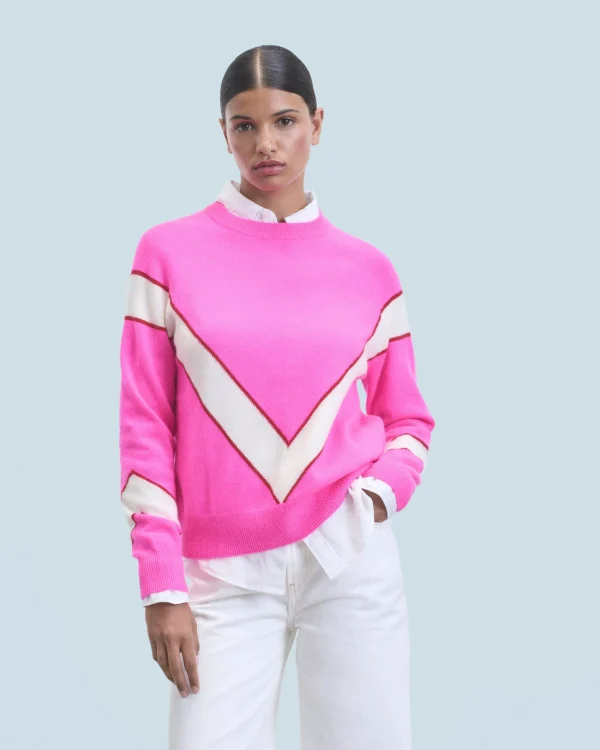 Pull Col Rond^FROM FUTURE Online