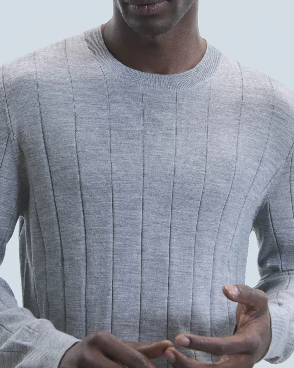 Pull Col Rond^FROM FUTURE Clearance