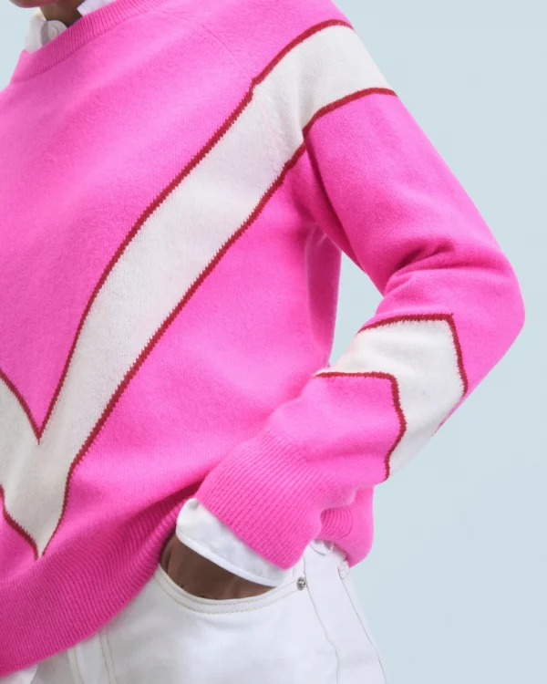 Pull Col Rond^FROM FUTURE Online