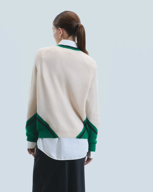 Pull Col Rond^FROM FUTURE Flash Sale