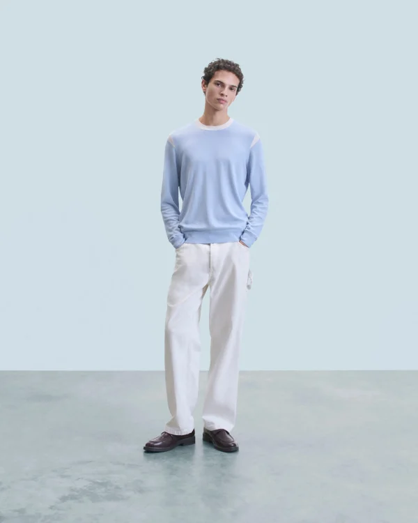 Pull Col Rond^FROM FUTURE Clearance