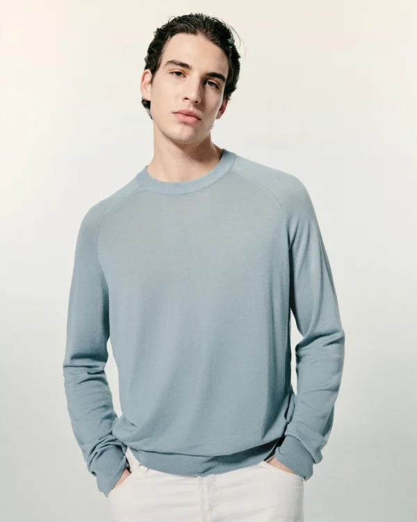 Pull Col Rond^FROM FUTURE Clearance