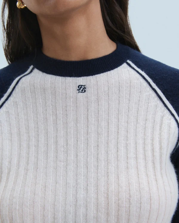Pull Col Rond^FROM FUTURE Online