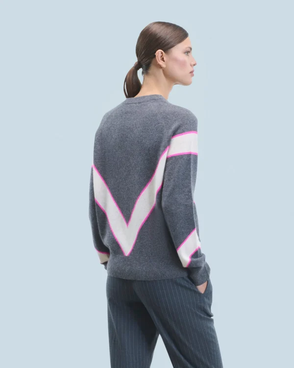 Pull Col Rond^FROM FUTURE Cheap