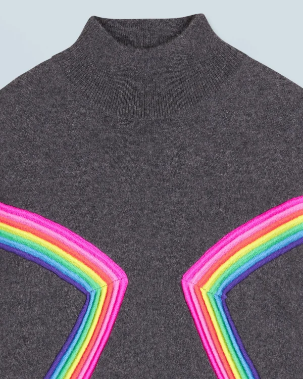 Pull Col Rond^FROM FUTURE Outlet