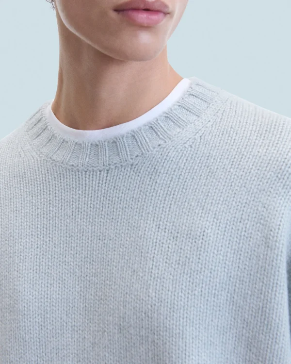 Pull Col Rond^FROM FUTURE Store