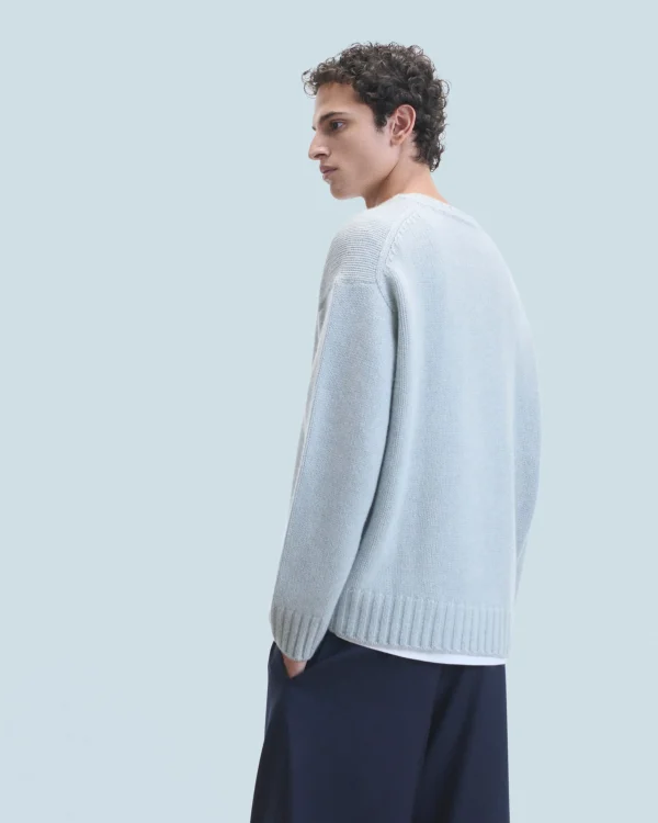 Pull Col Rond^FROM FUTURE Clearance