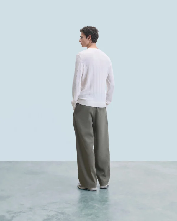 Pull Col Rond^FROM FUTURE Cheap