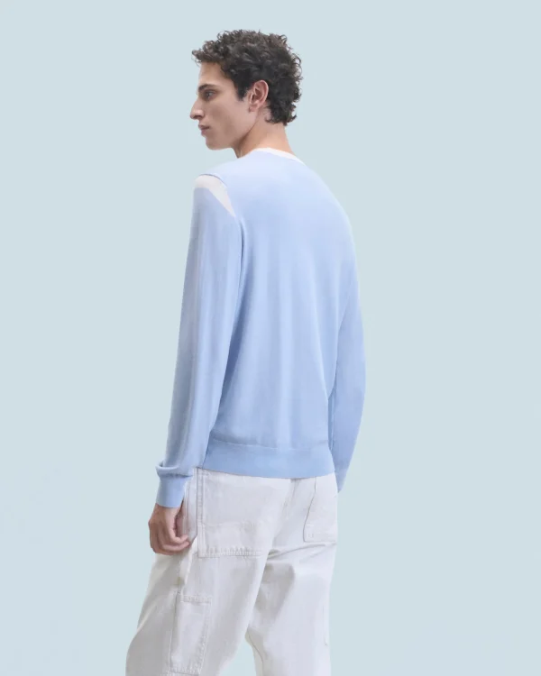 Pull Col Rond^FROM FUTURE Clearance