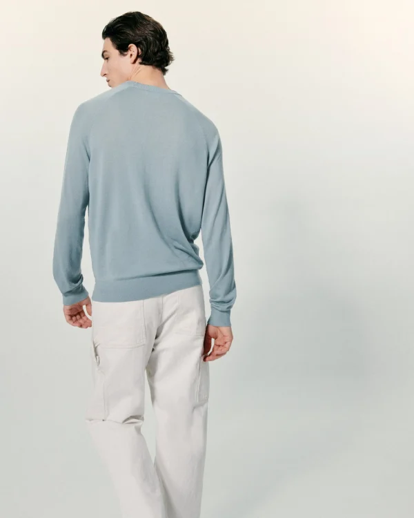 Pull Col Rond^FROM FUTURE Clearance