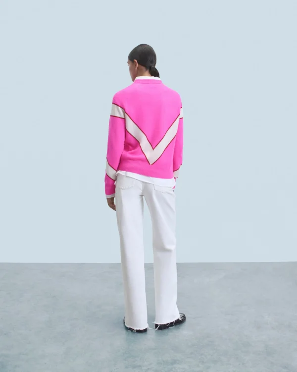 Pull Col Rond^FROM FUTURE Online