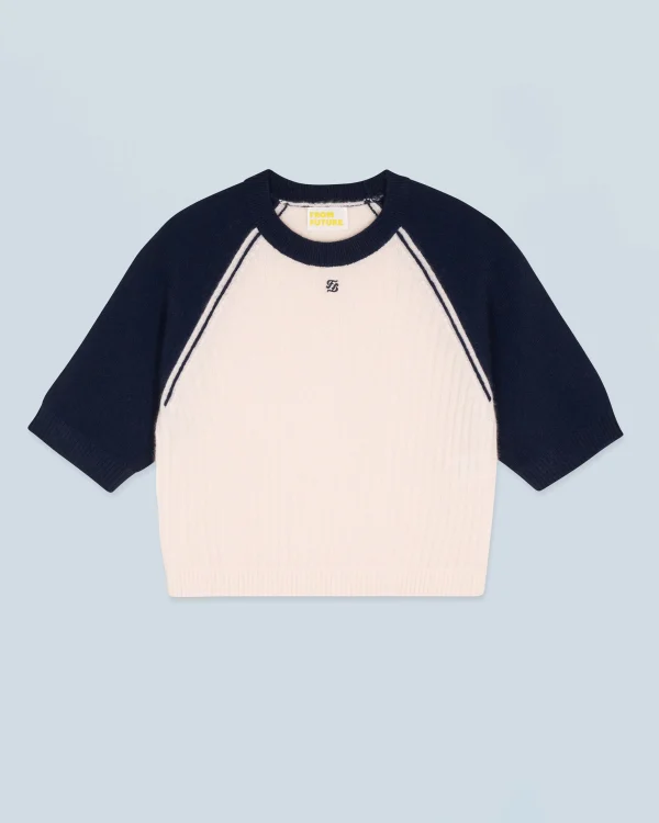Pull Col Rond^FROM FUTURE Online