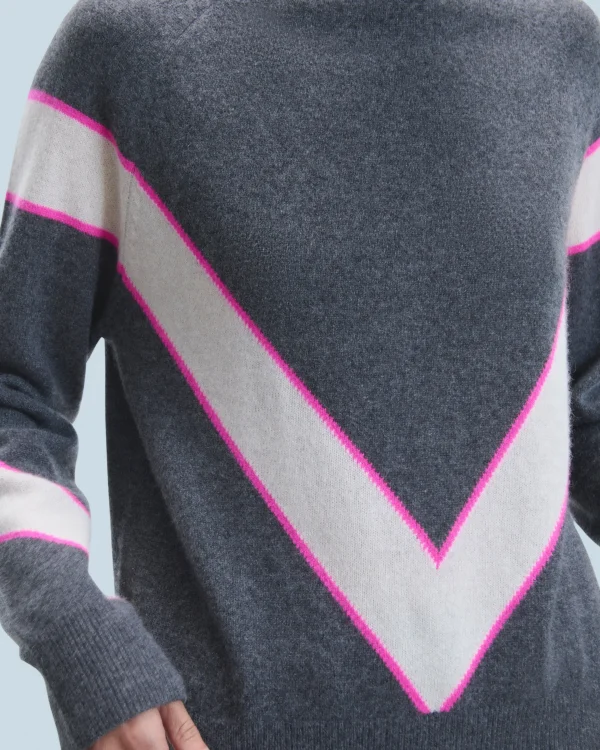 Pull Col Rond^FROM FUTURE Cheap