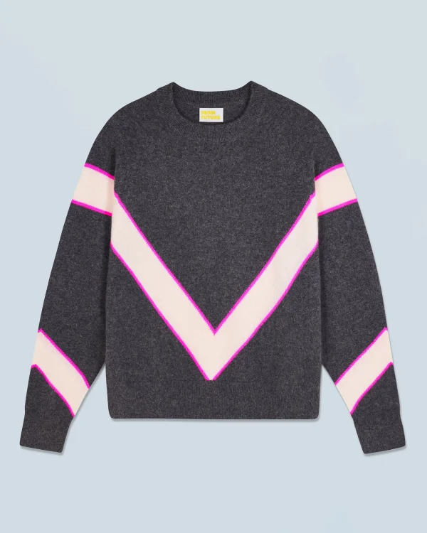 Pull Col Rond^FROM FUTURE Cheap