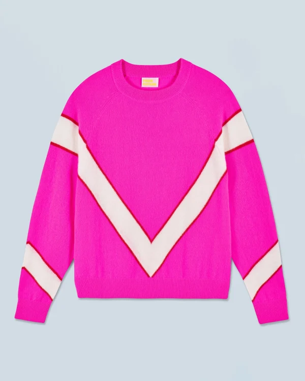 Pull Col Rond^FROM FUTURE Online