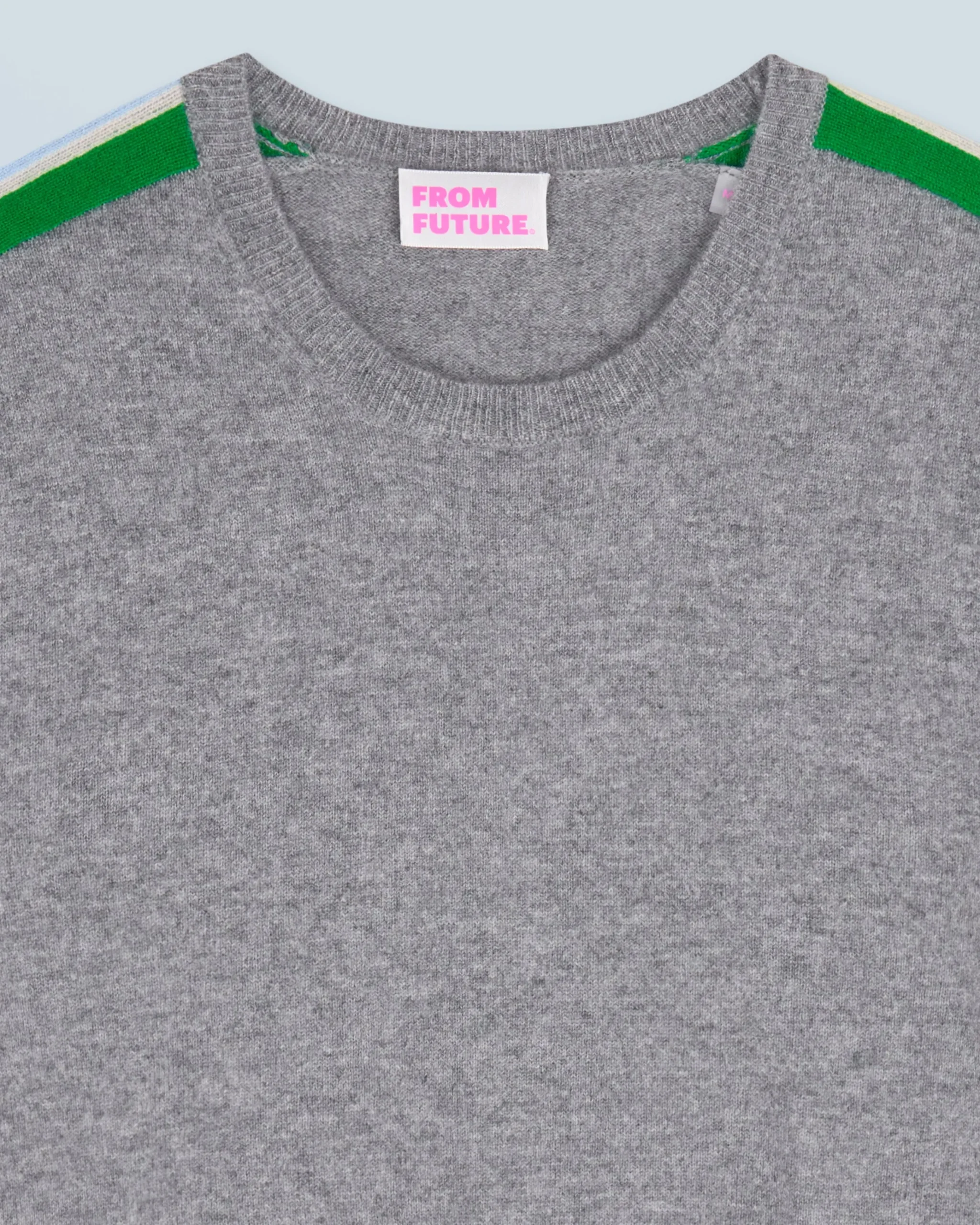 pull_col_rond_bandes_5.webp Pull Col Rond Bandes^FROM FUTURE Best Sale