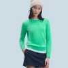 Pull Col Rond Basique^FROM FUTURE Fashion