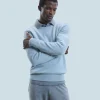 Pull Col Rond Basique^FROM FUTURE Cheap