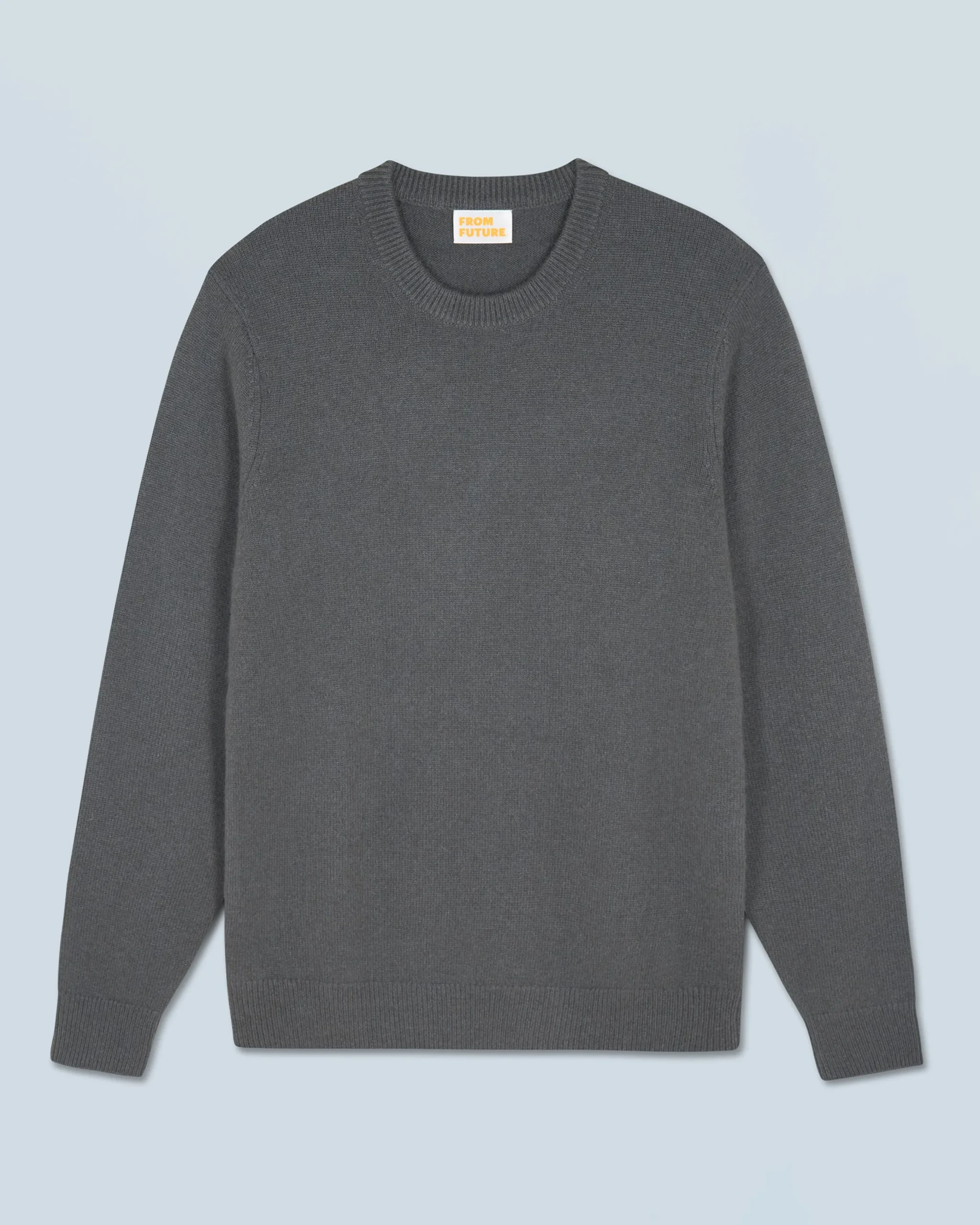 pull_col_rond_basique_0-13.webp Pull Col Rond Basique^FROM FUTURE Discount