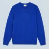 Pull Col Rond Basique^FROM FUTURE Clearance