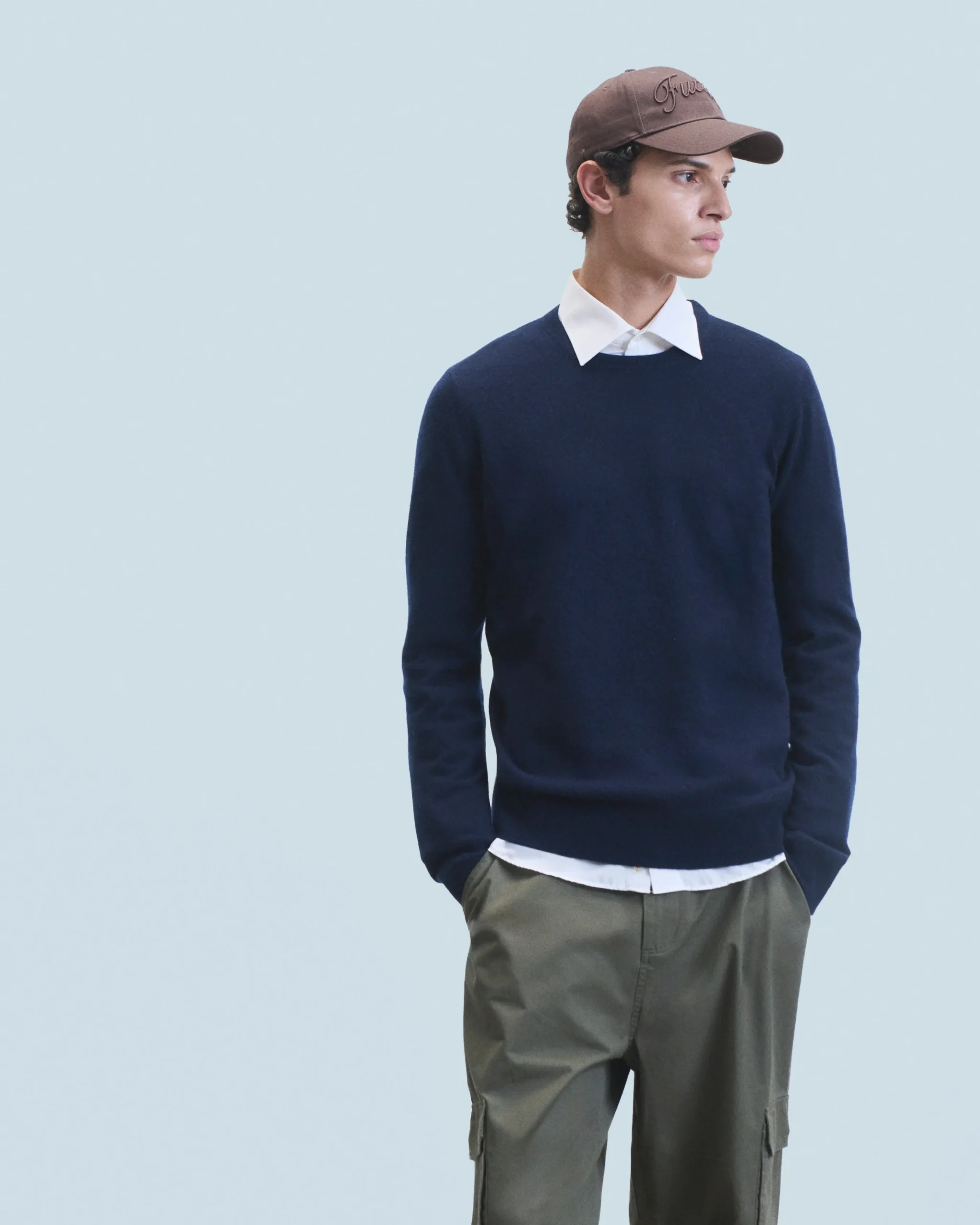 pull_col_rond_basique_2-11.webp Pull Col Rond Basique^FROM FUTURE Best Sale