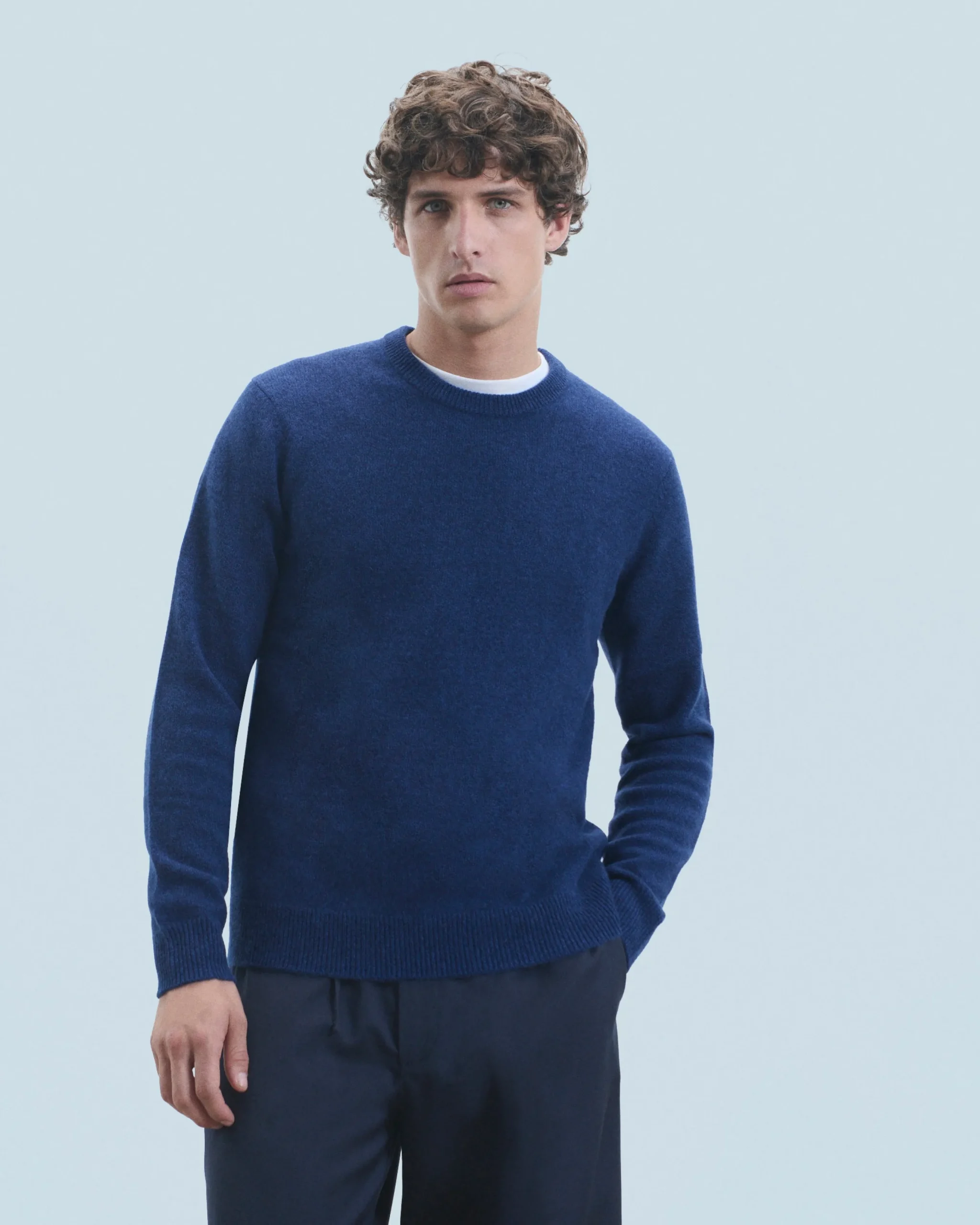 pull_col_rond_basique_2-8.webp Pull Col Rond Basique^FROM FUTURE Discount