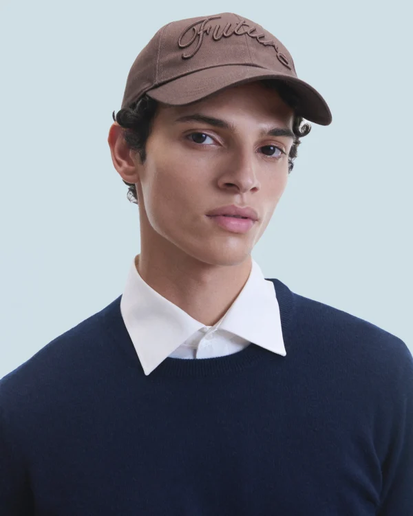 Pull Col Rond Basique^FROM FUTURE Sale
