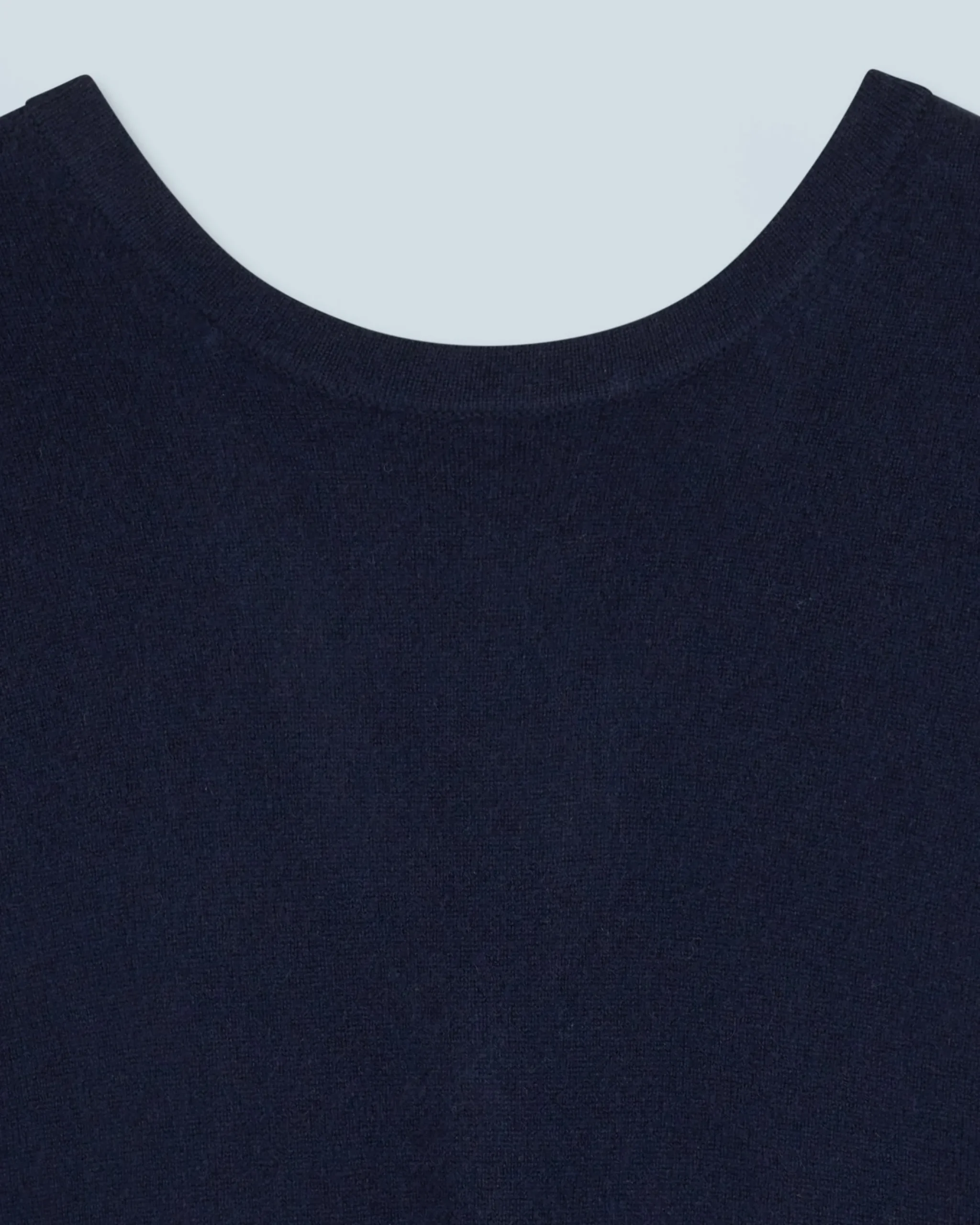 pull_col_rond_dos_nu__boutons_3.webp Pull Col Rond Dos Nu à Boutons^FROM FUTURE Sale