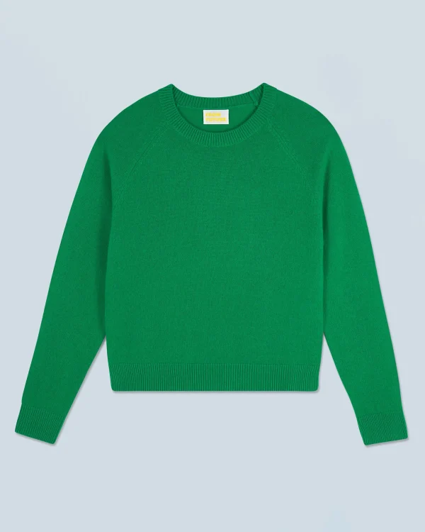 Pull Col Rond Léger^FROM FUTURE Clearance