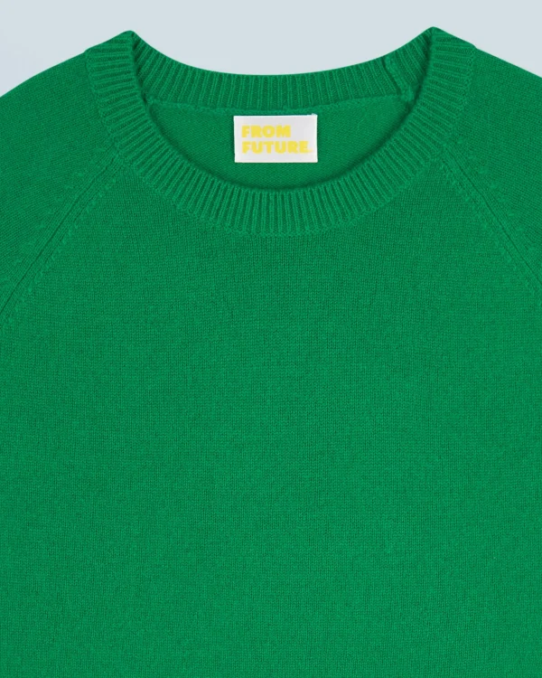 Pull Col Rond Léger^FROM FUTURE Clearance