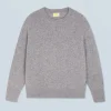 Pull Col Rond Oversize Léger^FROM FUTURE Flash Sale